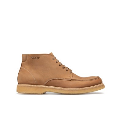 Boots nubuck RYDER KOST