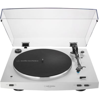 Platine vinyle AT-LP3XBTWH AUDIO-TECHNICA