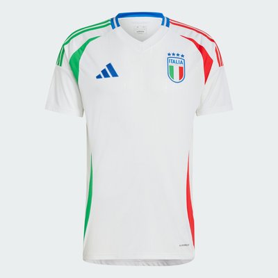 Maillot Extérieur Italie 24 adidas Performance