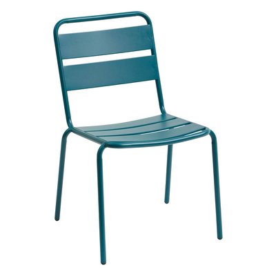 Chaise de jardin empilable PHUKET HESPERIDE