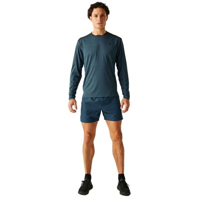 T-shirt Manches longues TRACKSTAND DARE 2B