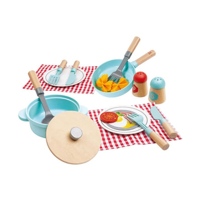 Set de cuisine et de service HAPE