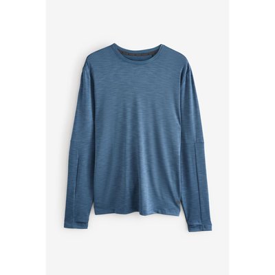T-shirt en mesh à manches longues NEXT