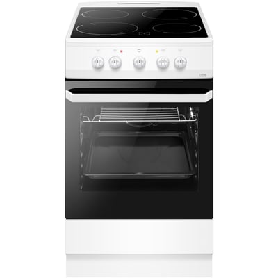 Cuisinière vitrocéramique CV5060 L4b LISTO
