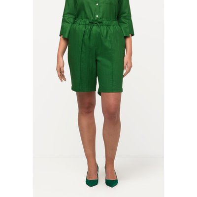 Short à taille élastique. Jambe large et ULLA POPKEN