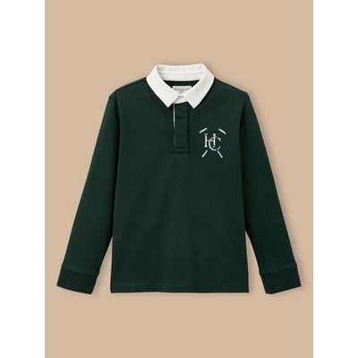 Polo rugby CYRILLUS