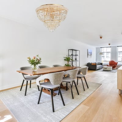 Plafonnier    DUBAI IDEAL LUX
