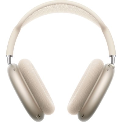 Casque AirPods Max Lumière stellaire APPLE