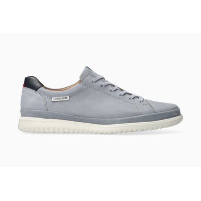 Baskets en cuir THOMAS MEPHISTO