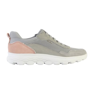 Basket Cuir Spherica GEOX