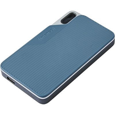 Disque dur SSD externe 500go TX100 INTENSO