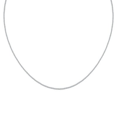 Chaîne en argent 925 CLEOR