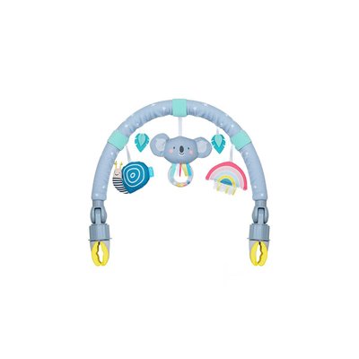 Arche pour poussette koala TAF TOYS