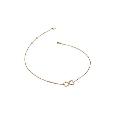 Collier Mon Amour GUESS