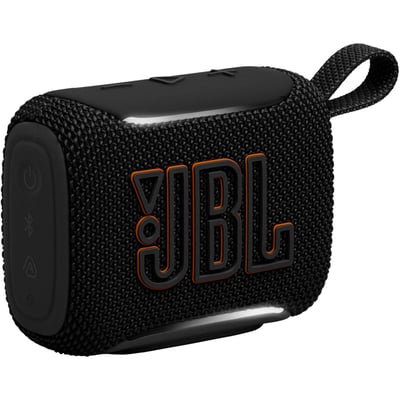 Enceinte portable GO 5 Noir JBL