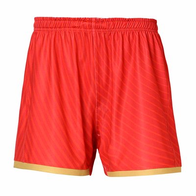 Short Kombat Ryder Pro Away Stade Français Paris 23/24 KAPPA