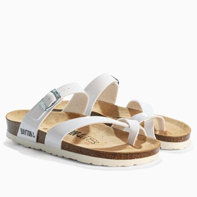 Tongs DIANE pour femme BAYTON