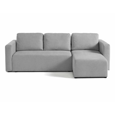 Canapé d'Angle Convertible 4 places - CANOPY LISA DESIGN