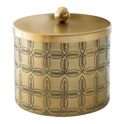 Bougie parfumée 1,6 kg BLANC D’IVOIRE