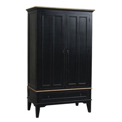 Armoire 2 portes 1 tiroir - ESQUISSE INTERIOR'S