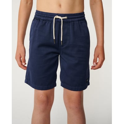 Boardshort STREAMLINE OFFSET VOLLEY RIP CURL