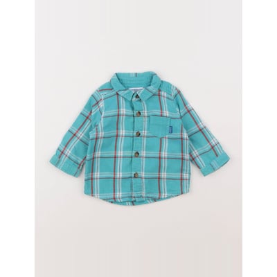 Chemise - Très bon état VERTBAUDET