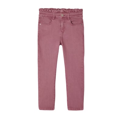 Pantalon slim VERTBAUDET