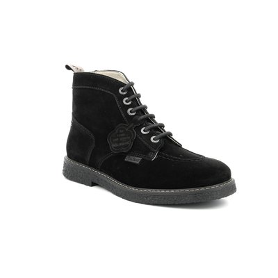 Bottines  cuir Kick Legendary KICKERS