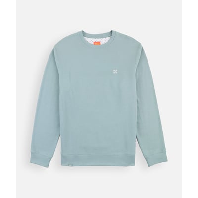 Sweat col rond SOUET OXBOW