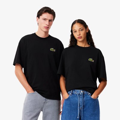 T-shirt coupe ample LACOSTE