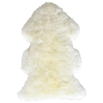 Tapis peau de mouton DOUCHKA NATTIOT