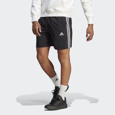 Short à 3 bandes AEROREADY Essentials Chelsea ADIDAS SPORTSWEAR