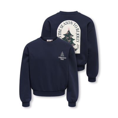 Sweat-Shirt KIDS ONLY