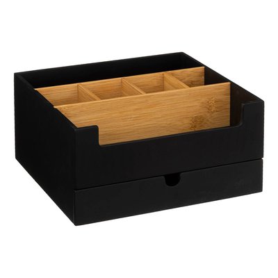 Organiseur de tiroir 1 tiroir NATURÉO 5FIVE SIMPLY SMART