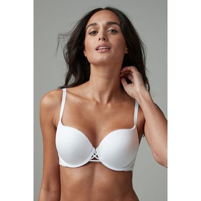 Soutien-gorge Push-up Triple Boost Mimi En Microfibre Pigeonnant NEXT