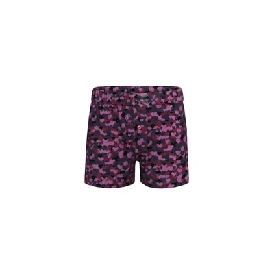 Caleçon PARACHUTE COEURCAMO PULLIN