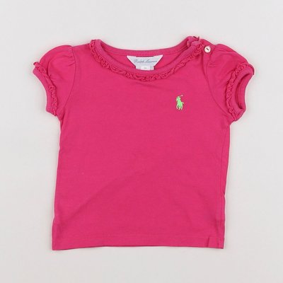 Tee-shirt - Très bon état RALPH LAUREN