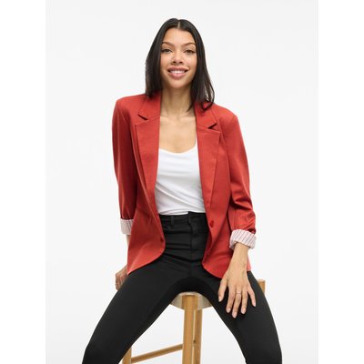 Jersey Blazer VILA
