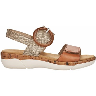 Sandales femme REMONTE La Redoute