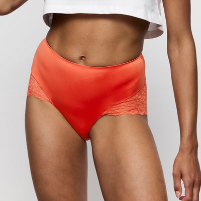 Slip taille haute gainant COLOR STUDIO MARIE JO
