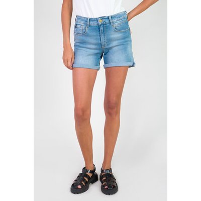 Short en jeans KATIE LE TEMPS DES CERISES