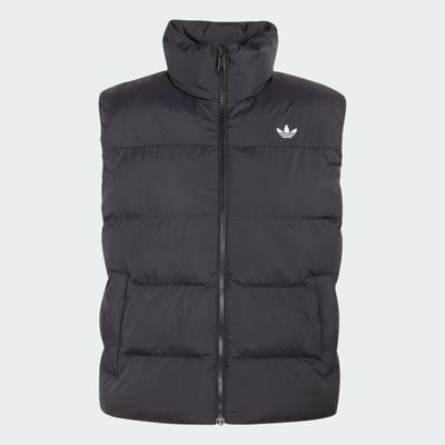Veste De Pluie À Col Montant Veste De Pluie À Col Montant adidas Originals