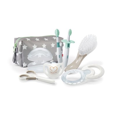 Set De Soin Nouveau Né NUK