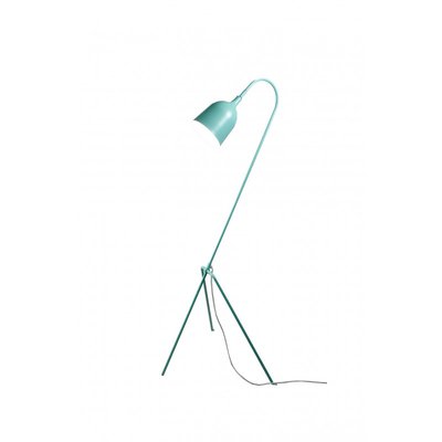 Lampadaire FIFTY ls au look année 50 ALUMINOR