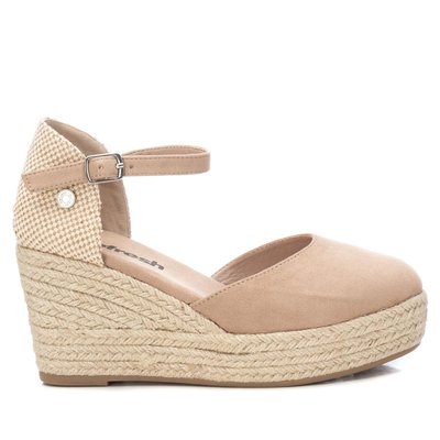Chaussure Espadrilles Coin Décontractée Boucle REFRESH