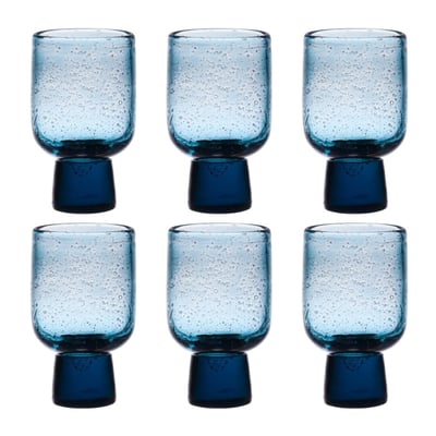 Gobelet Oslo  20 cl (lot de 6) - OSLO TABLE PASSION