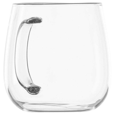 Mug en verre Shine 44 cl VENTURE HOME
