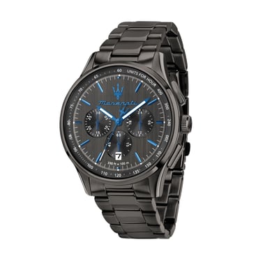 Montre-chronographe DARK EDITION MASERATI