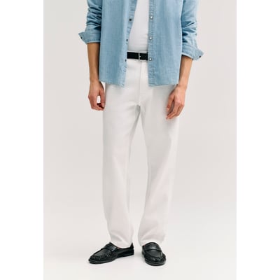 Jeans Owen Relaxed GUESS