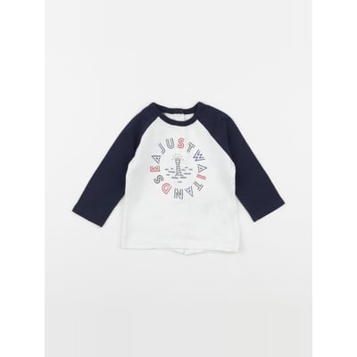 Tee-shirt - Bon état VERTBAUDET